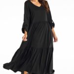 Daydress model 200586 awama