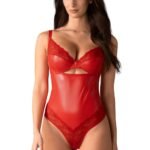 Shapewear Body model 200807 Obsessive