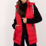 Gilet model 200838 Factory Price