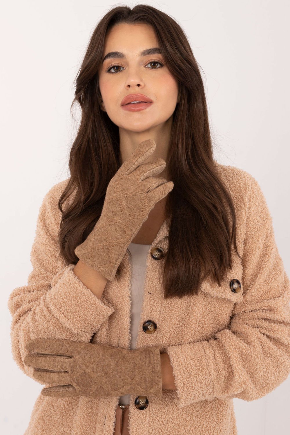 Gloves model 200839 AT Gloves model 200839 AT - Image 1