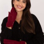 Gloves model 200843 AT