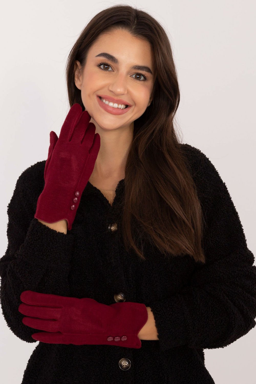 Gloves model 200843 AT Gloves model 200843 AT - Image 1