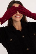 Gloves model 200843 AT - Image 3