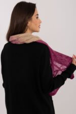 Shawl model 200857 AT - Image 3