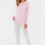 Pyjama model 200891 Cana