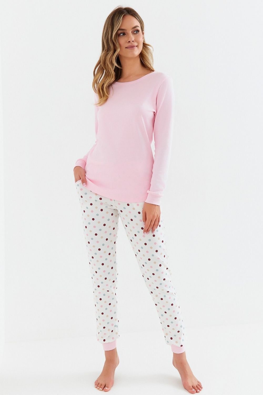 Pyjama model 200891 Cana Pyjama model 200891 Cana - Image 1