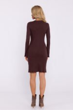 Kasdieninė suknelė modelis 200920 Moe - Image 3
