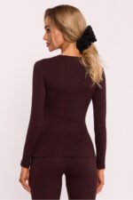 Blouse model 200924 Moe - Image 3