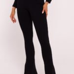 Long leggings model 200926 Moe