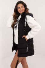 Gilet model 200963 Factory Price - Image 2