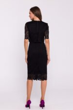 Evening dress model 201113 Stylove - Image 3
