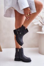Boots model 201218 Step in style - Image 3