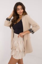 Short skirt model 201291 Italy Moda - Image 2