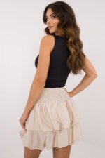 Short skirt model 201291 Italy Moda - Image 3