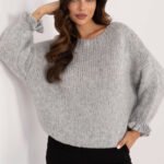 Jumper model 201301 Italy Moda