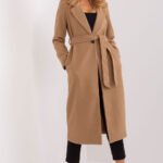 Coat model 201364 Och Bella
