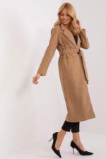 Coat model 201364 Och Bella - Image 2