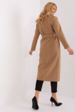 Coat model 201364 Och Bella - Image 3
