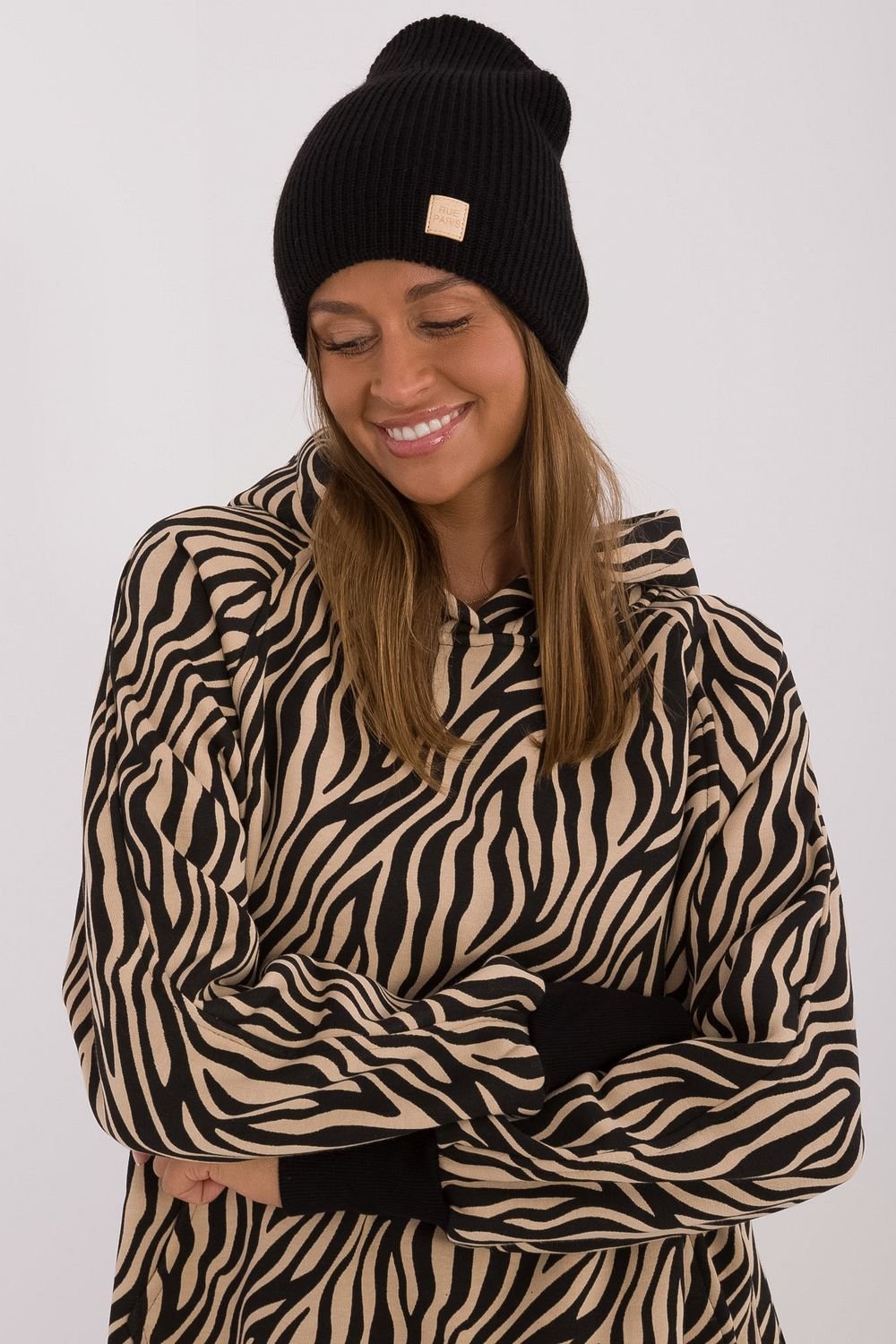 Cap model 201430 Rue Paris Cap model 201430 Rue Paris - Image 1
