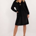 Daydress model 201585 Italy Moda
