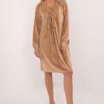 Daydress model 201586 Italy Moda