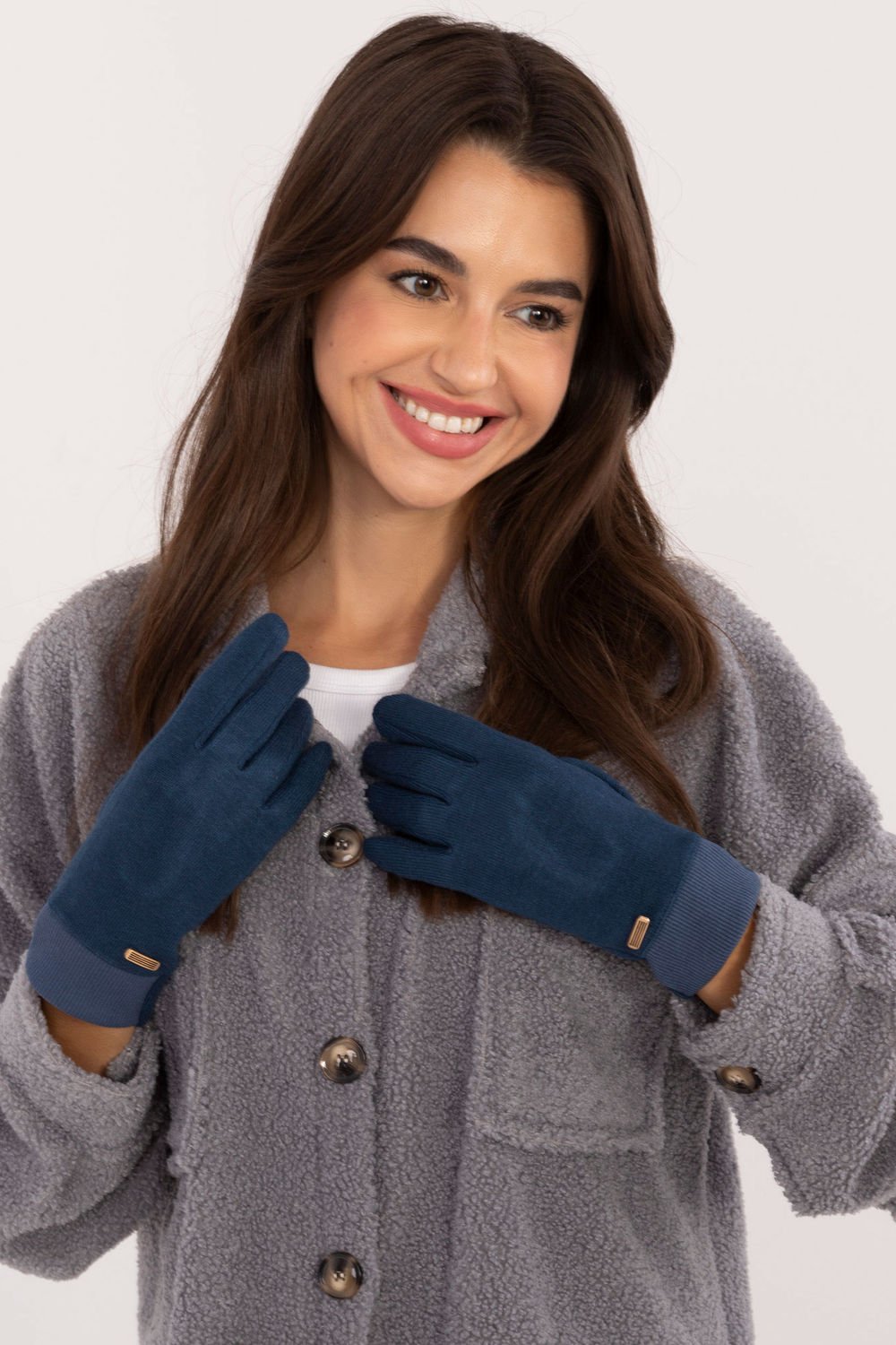 Gloves model 201612 AT Gloves model 201612 AT - Image 1