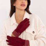 Gloves model 201614 AT