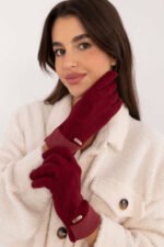 Gloves model 201614 AT - Image 3