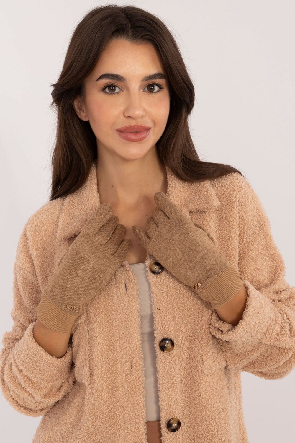 Gloves model 201617 AT Gloves model 201617 AT - Image 1