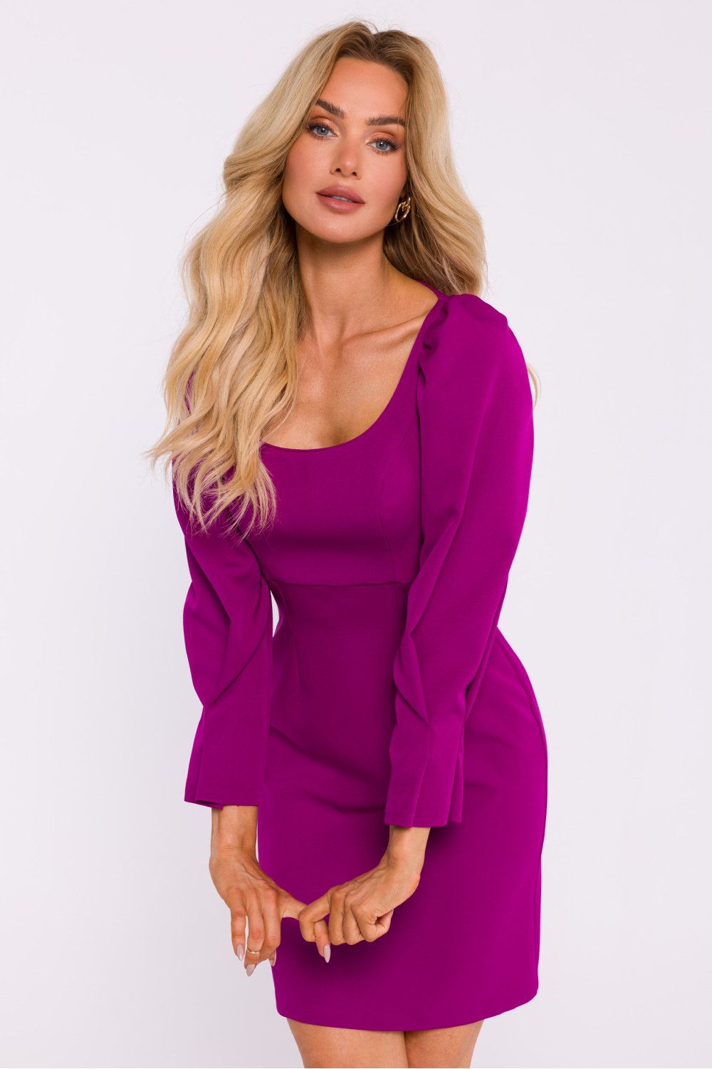 Daydress model 201634 Moe Daydress model 201634 Moe - Image 1