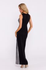 Long dress model 201639 Moe - Image 2