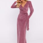 Evening dress model 201667 Moe