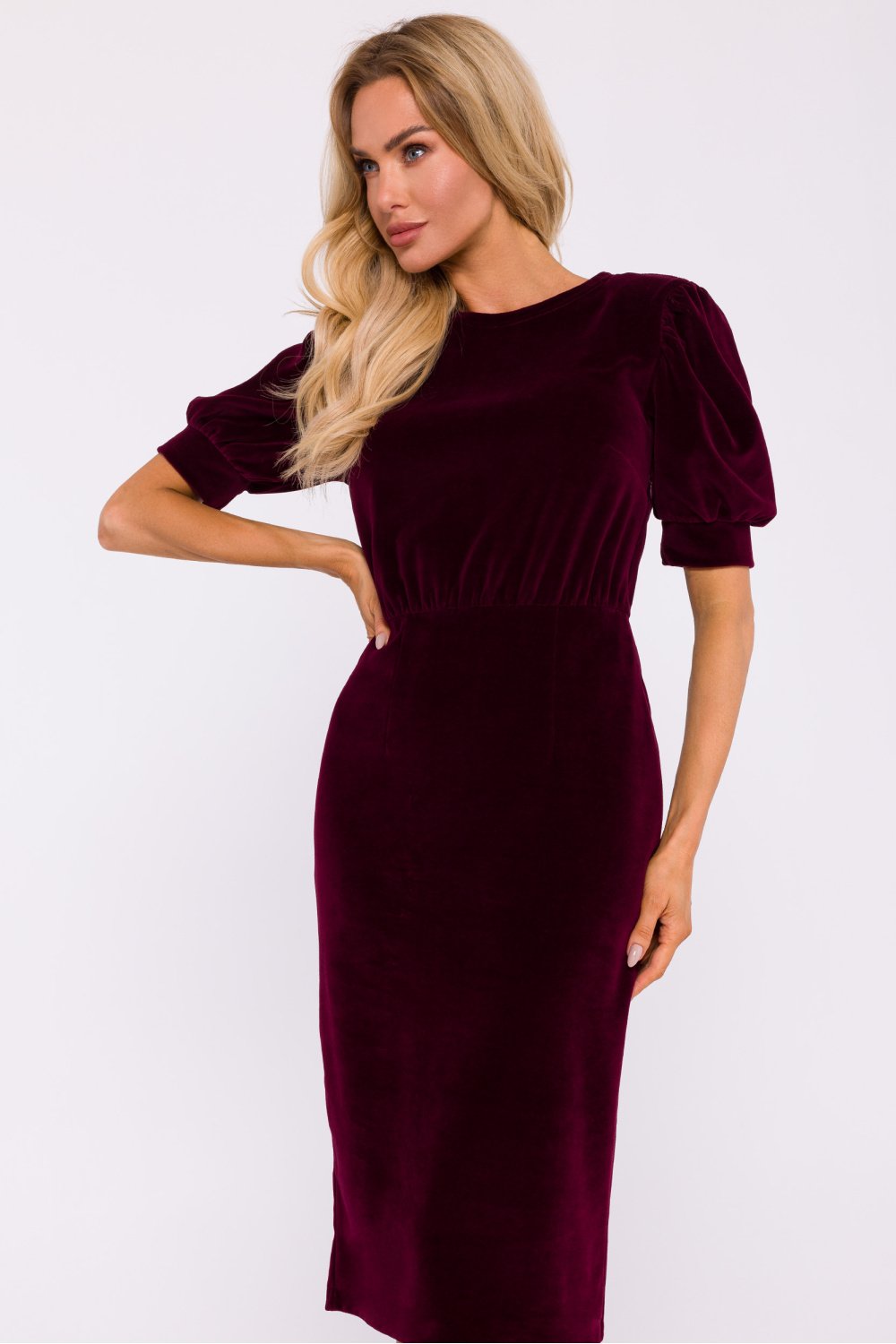 Daydress model 201672 Moe Dieninė suknelė modelis 201672 Moe - Image 1