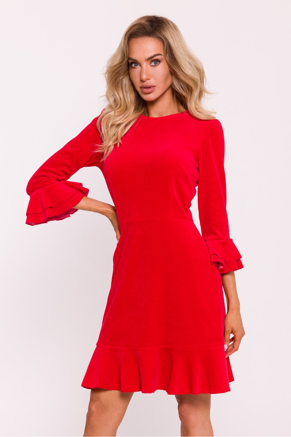Daydress model 201678 Moe Daydress model 201678 Moe - Image 1