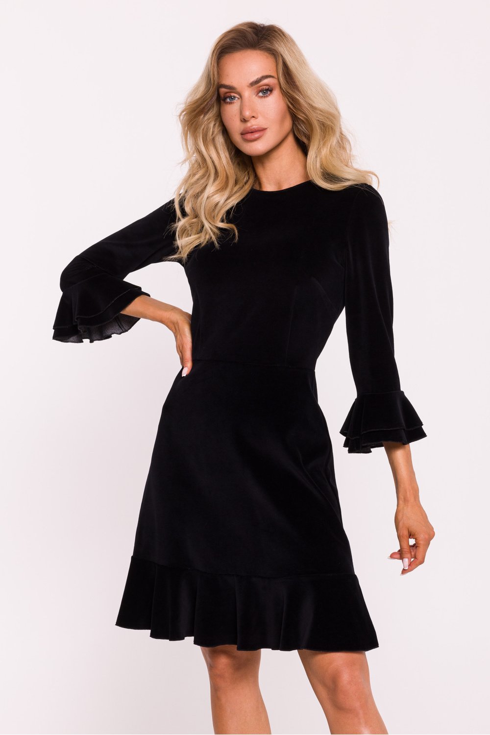 Daydress model 201679 Moe Daydress model 201679 Moe - Image 1