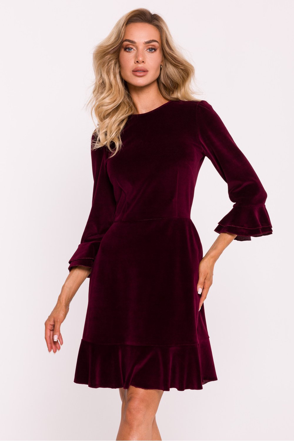 Daydress model 201681 Moe Daydress model 201681 Moe - Image 1