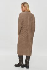 Dieninė suknelė modelis 201823 Makadamia - Image 2