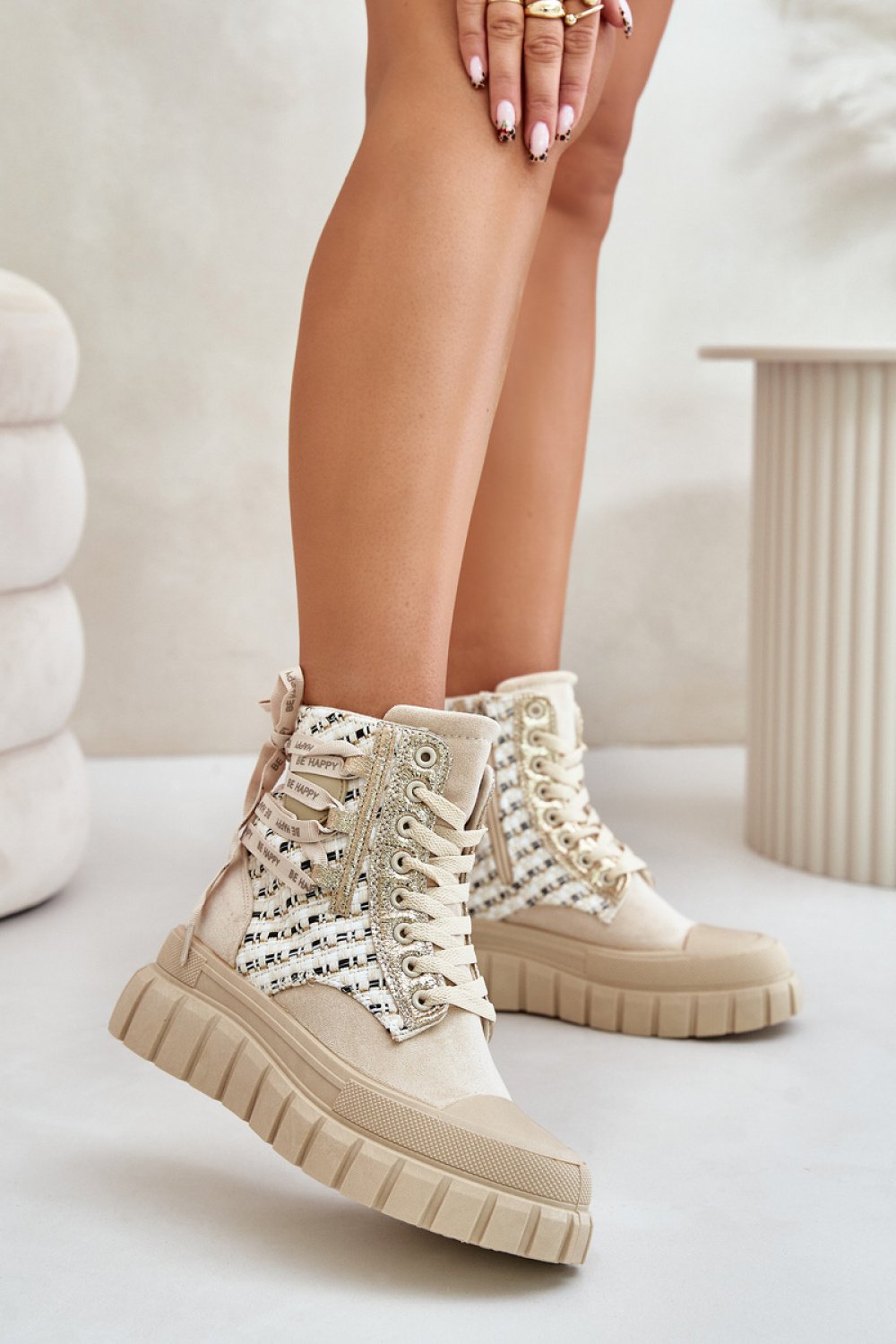Sneakers model 201925 Step in style Sneakers model 201925 Step in style - Image 1