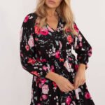 Daydress model 202013 Italy Moda