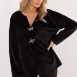 Blouse model 202028 Italy Moda