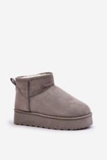 Snow boots model 202215 Step in style - Image 2
