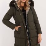 Jacket model 202277 Factory Price