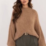 Jumper model 202306 Och Bella