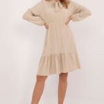 Daydress model 202312 Och Bella