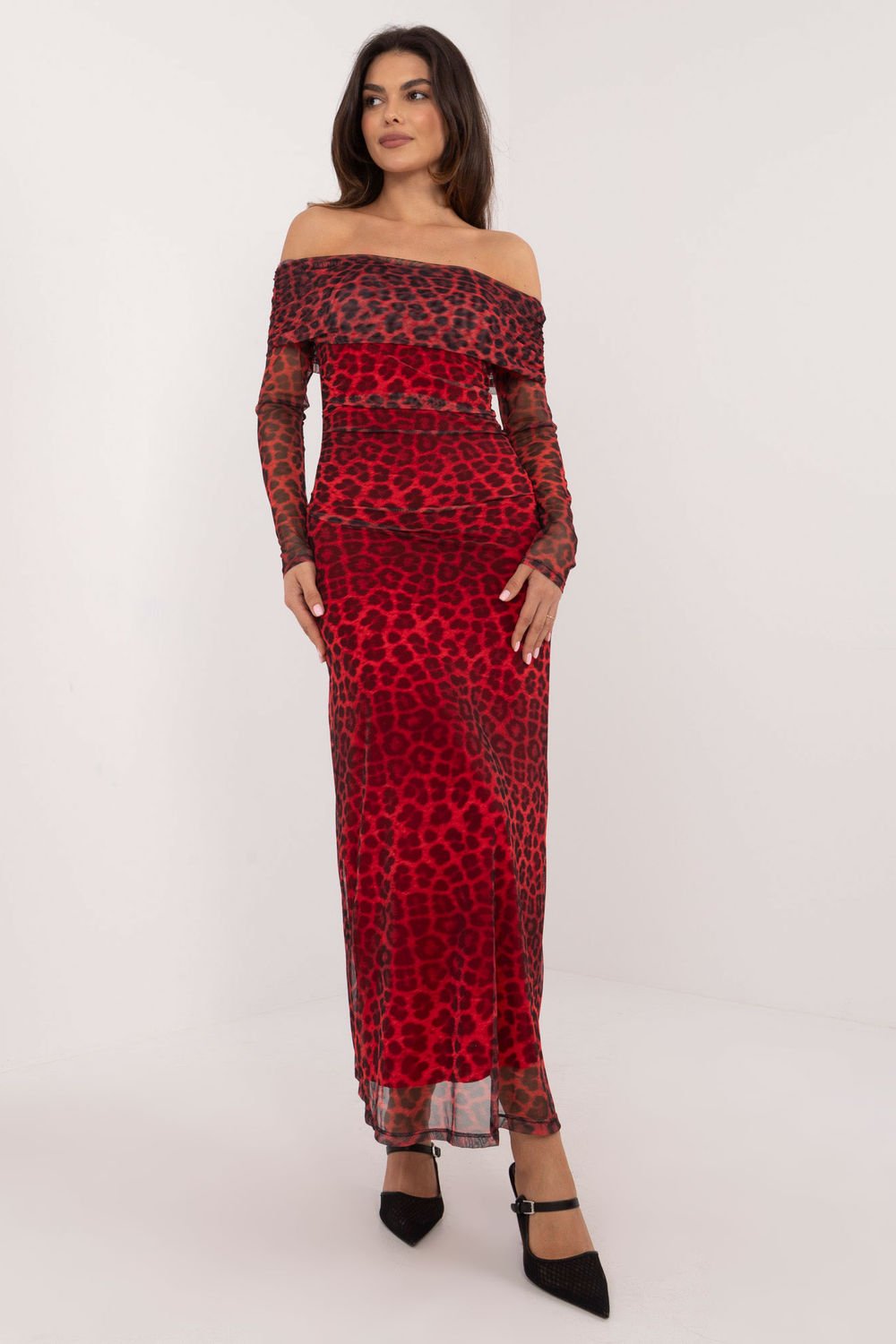 Evening dress model 202390 Italy Moda Evening dress model 202390 Italy Moda - Image 1
