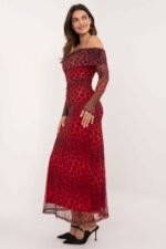 Evening dress model 202390 Italy Moda - Image 2