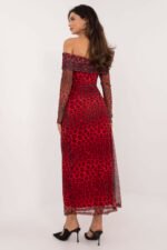 Evening dress model 202390 Italy Moda - Image 3