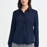Long sleeve shirt model 202461 Nife
