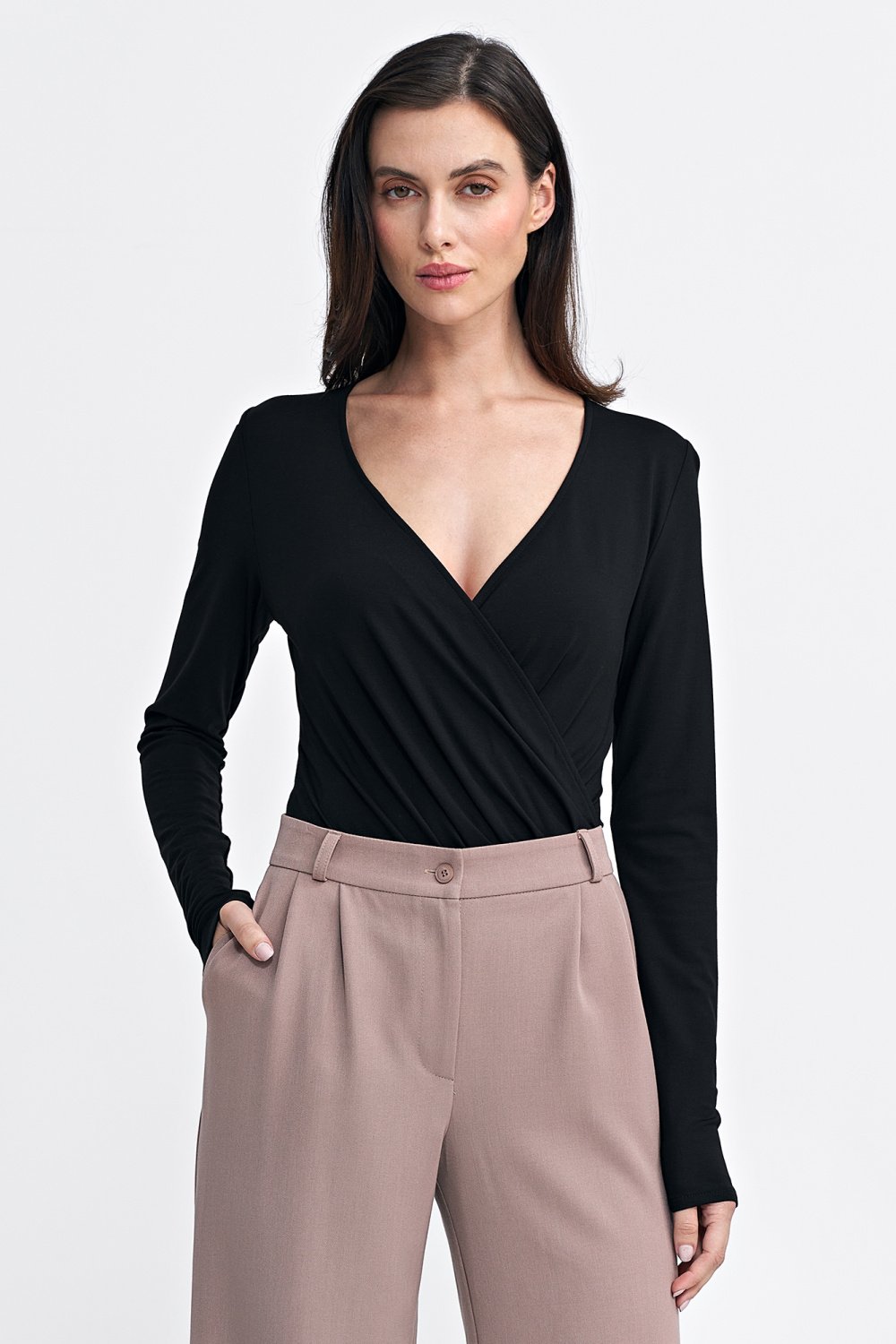 Shapewear Body model 202482 Nife Shapewear Body model 202482 Nife - Image 1