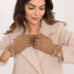 Gloves model 202496 AT